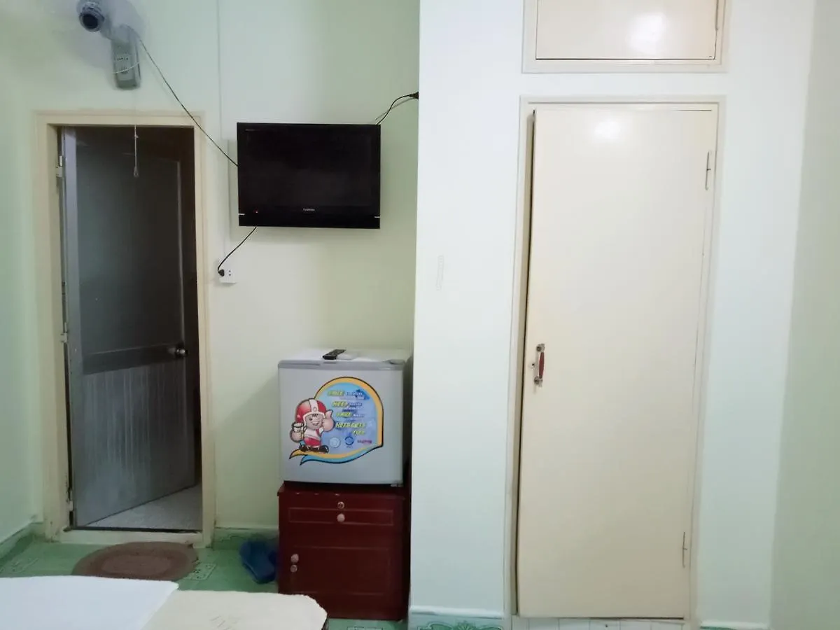 Long Son Hotel Vung Tau