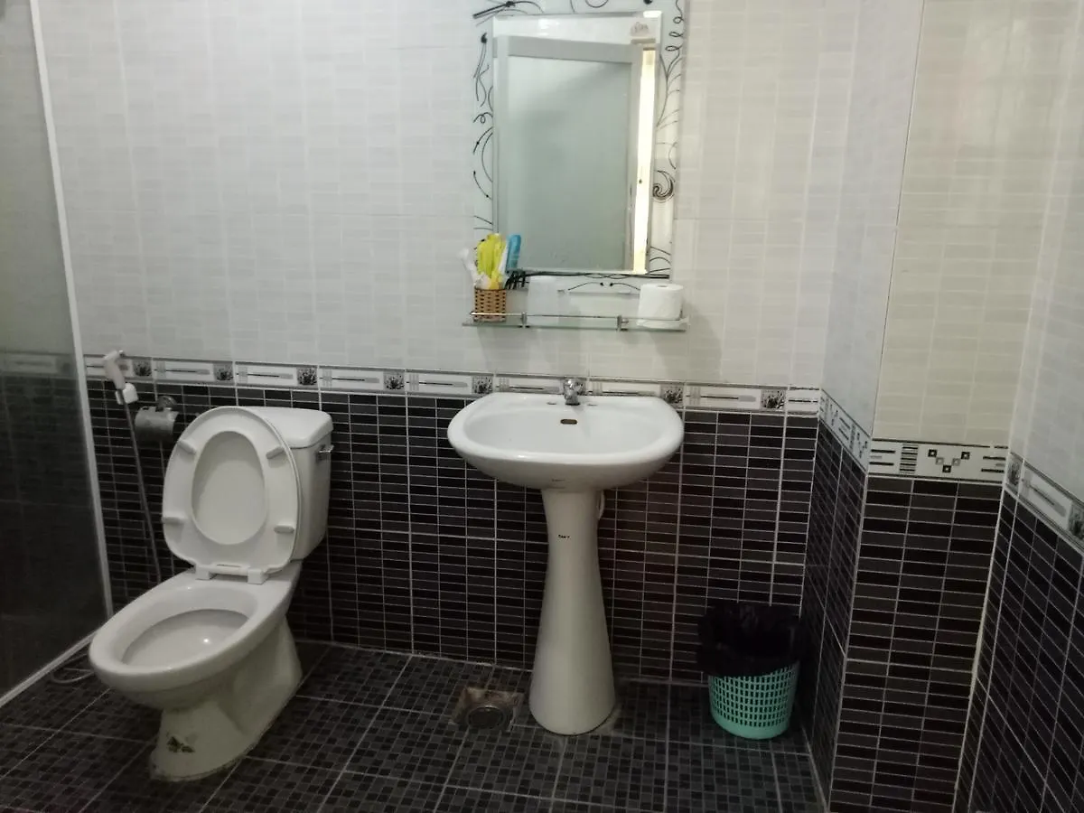 Long Son Hotel Vung Tau Vietnam