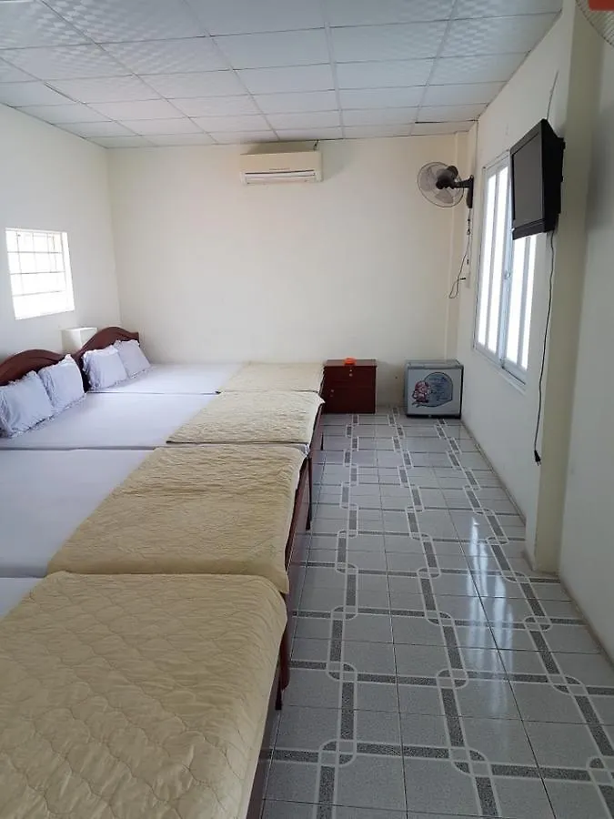 Long Son Hotel Vung Tau