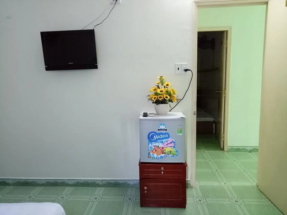 Long Son Hotel Vung Tau Vietnam