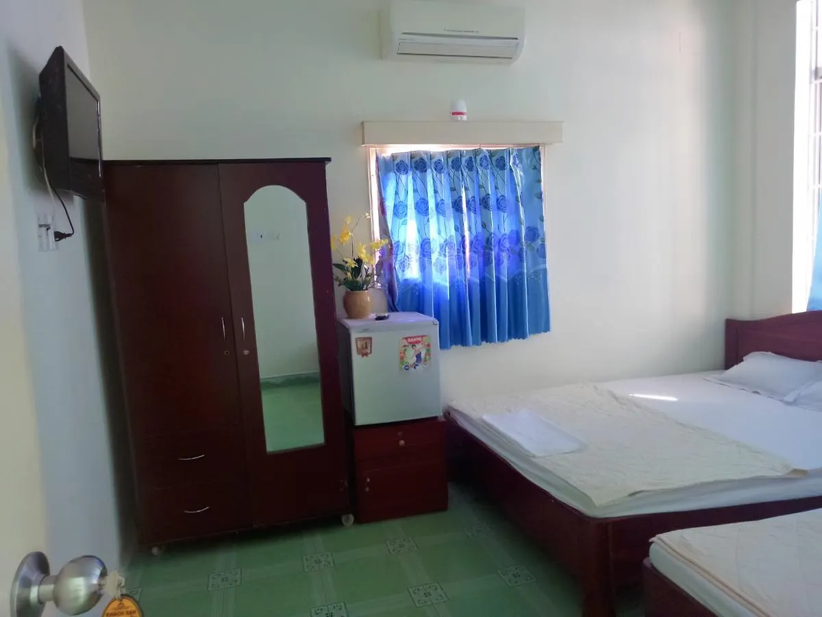 Long Son Hotel Vung Tau Vietnam
