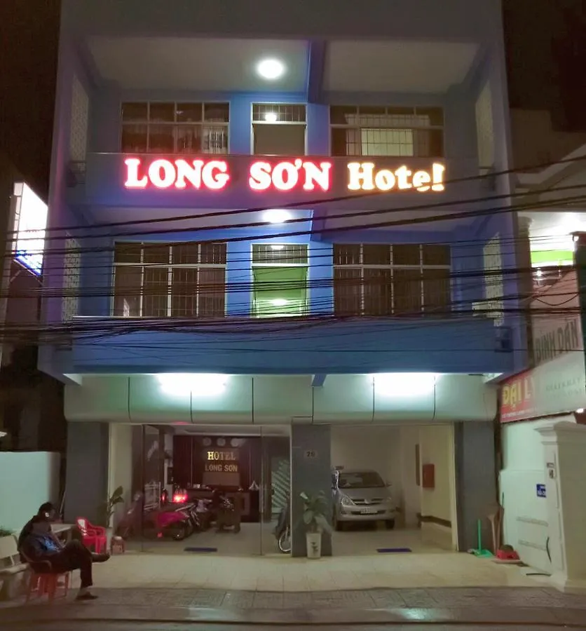 Long Son Hotel Vung Tau 0*,  Vietnam