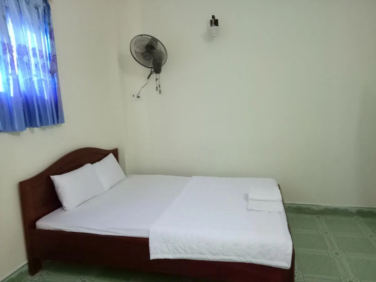 Long Son Hotel Vung Tau Vietname