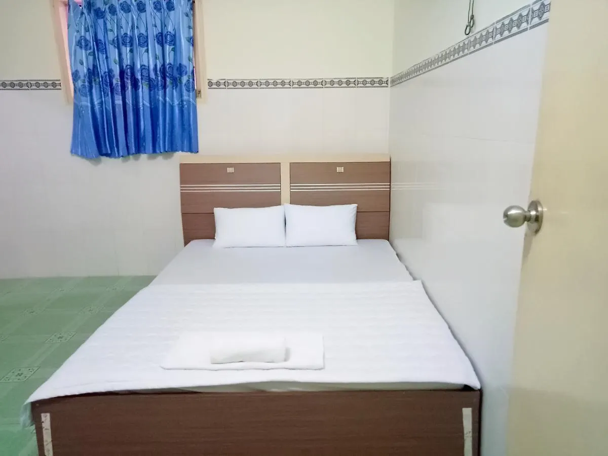 Long Son Hotel Vung Tau