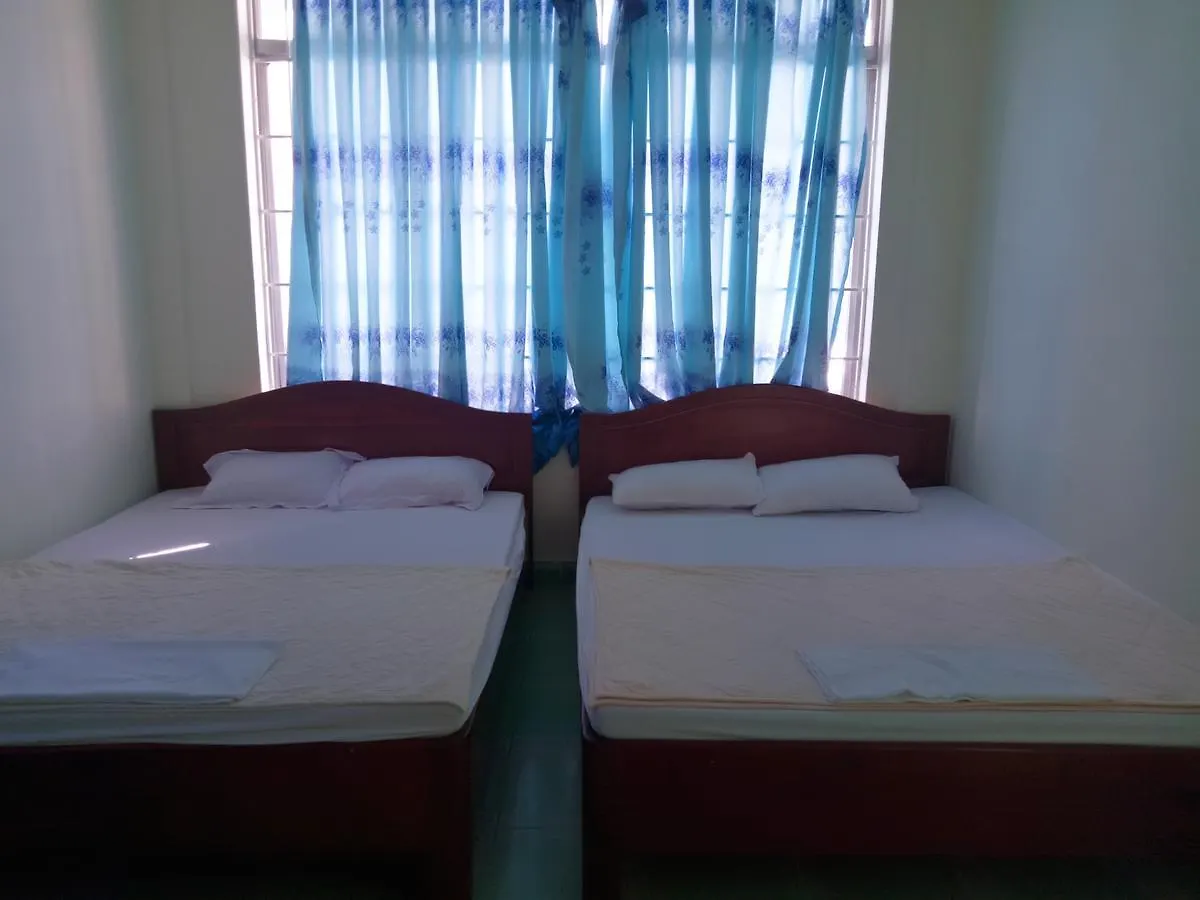 Long Son Hotel Vung Tau